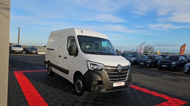Renault Master image 3