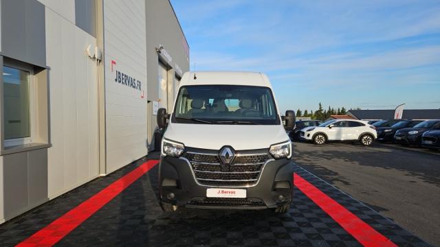 Renault Master image 6