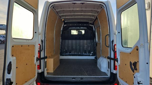 Renault Master image 5