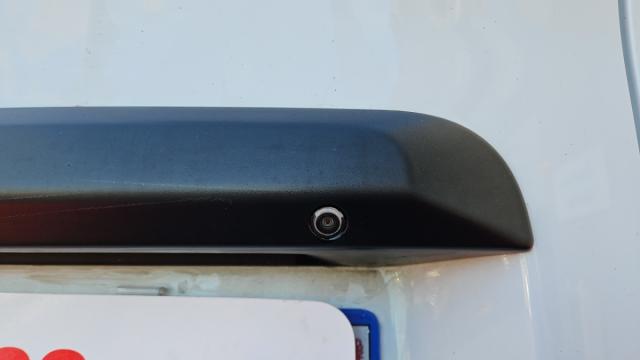 Citroen Jumpy image 2