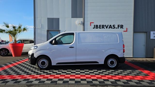 Citroen Jumpy image 4