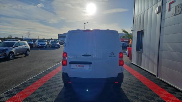 Citroen Jumpy image 8