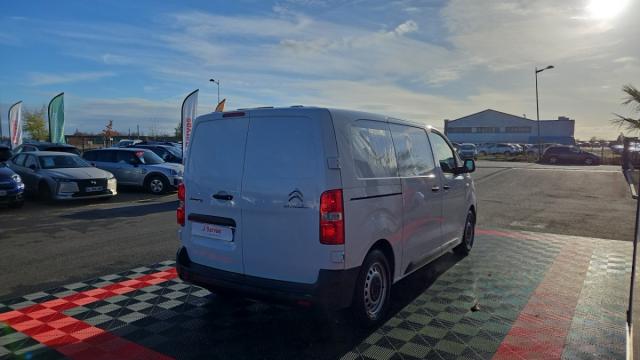 Citroen Jumpy image 7