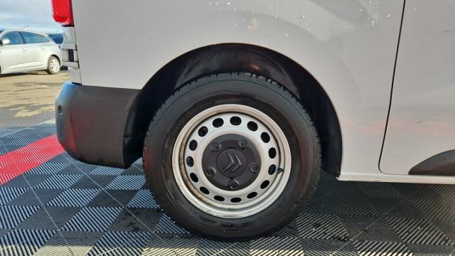 Citroen Jumpy image 9
