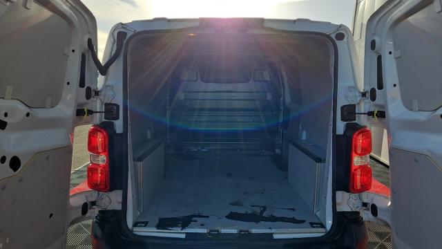 Citroen Jumpy image 5