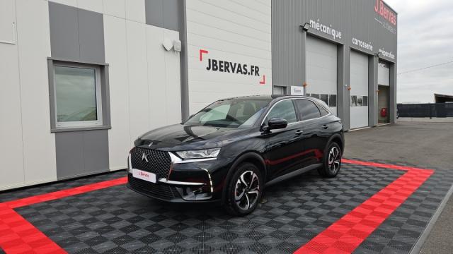 Ds Ds 7 Crossback Ds7 Business Puretech 180 Eat8