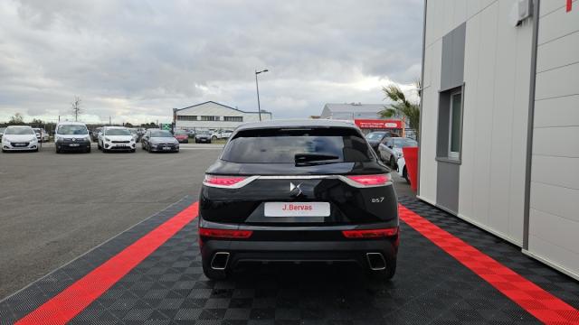 Ds Ds 7 Crossback image 8