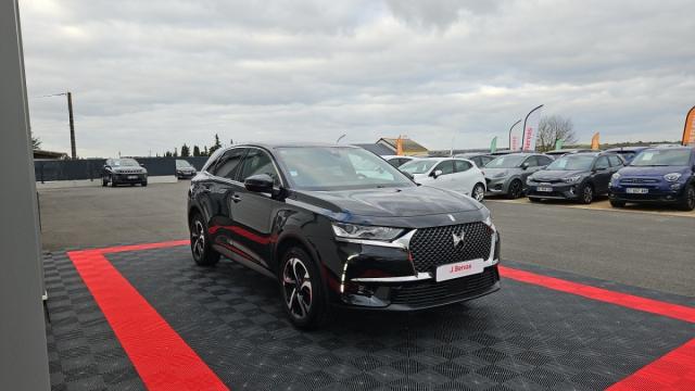 Ds Ds 7 Crossback image 7