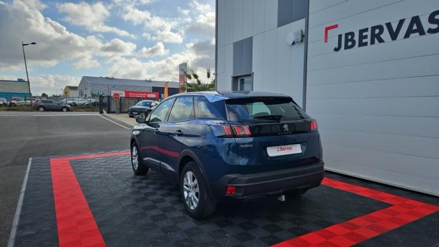 Peugeot 3008 image 2