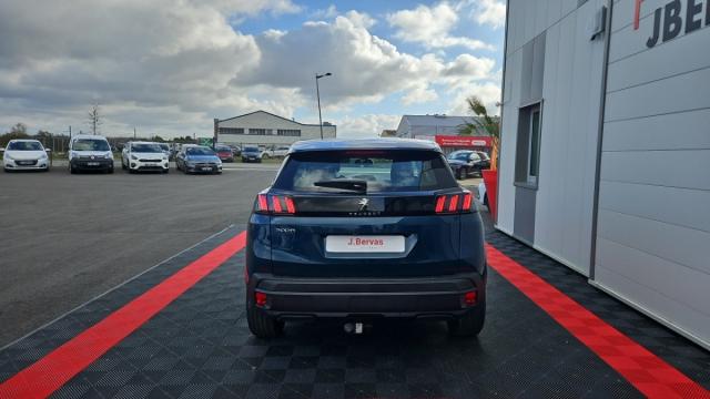 Peugeot 3008 image 8