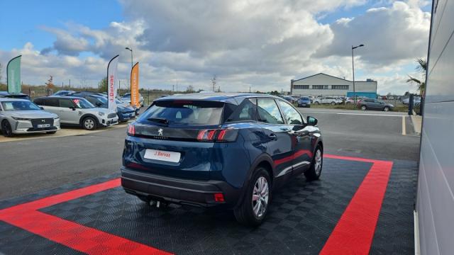 Peugeot 3008 image 7