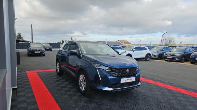Peugeot 3008 image 3