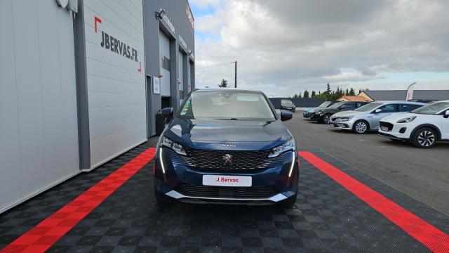 Peugeot 3008 image 5