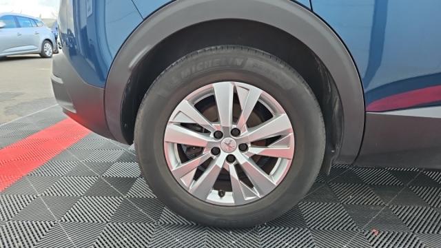 Peugeot 3008 image 9