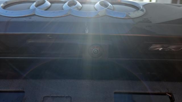 Audi A3 Sportback image 4