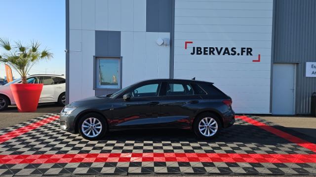 Audi A3 Sportback image 2