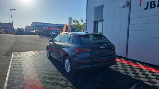 Audi A3 Sportback image 9