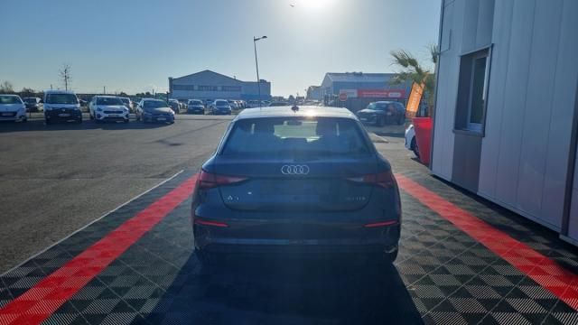 Audi A3 Sportback image 7