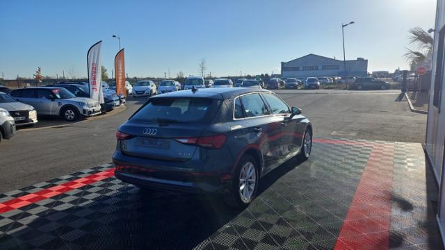 Audi A3 Sportback image 5