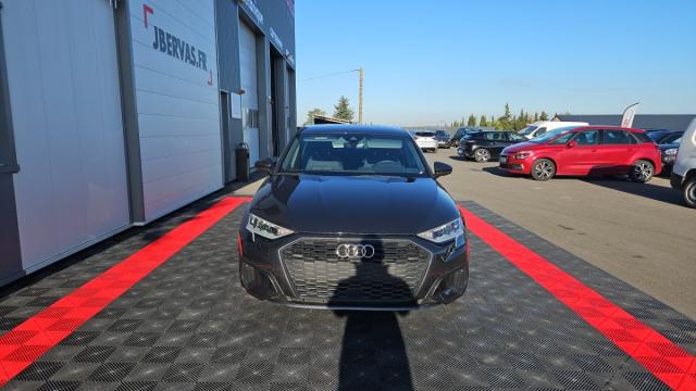 Audi A3 Sportback image 1