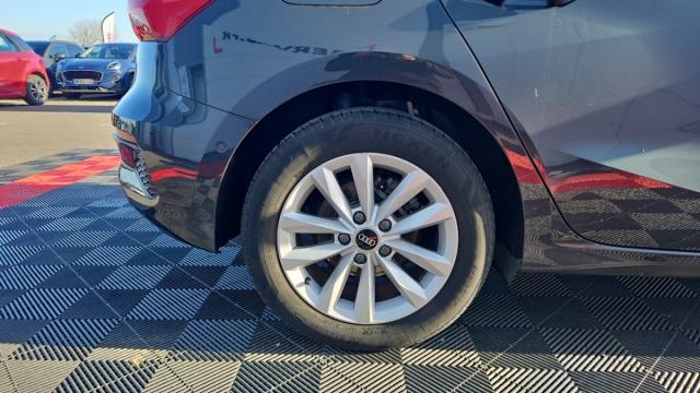 Audi A3 Sportback image 3