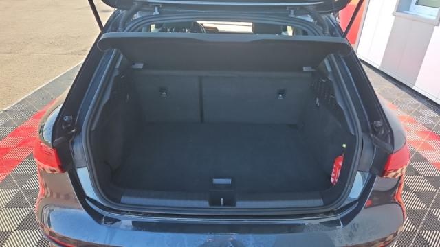 Audi A3 Sportback image 6