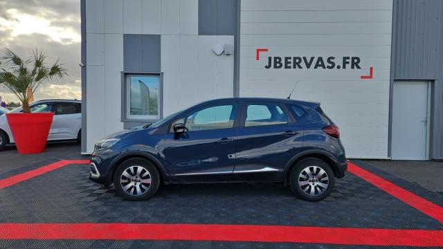 Renault Captur image 8