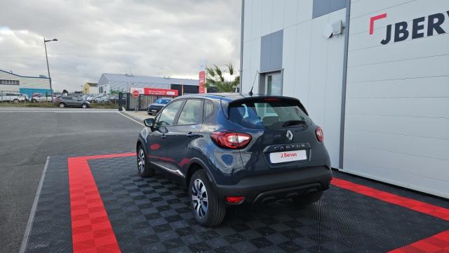 Renault Captur image 7