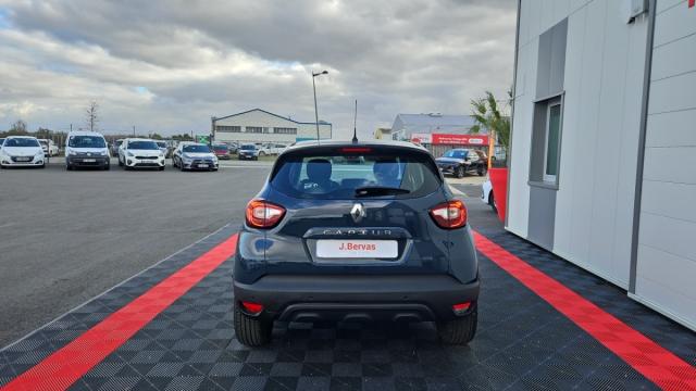 Renault Captur image 6