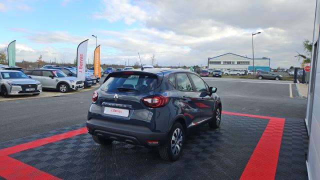 Renault Captur image 3