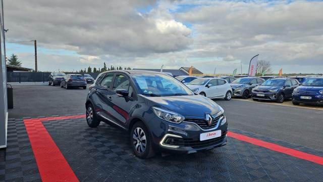 Renault Captur image 9