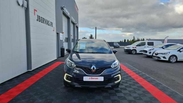 Renault Captur image 1