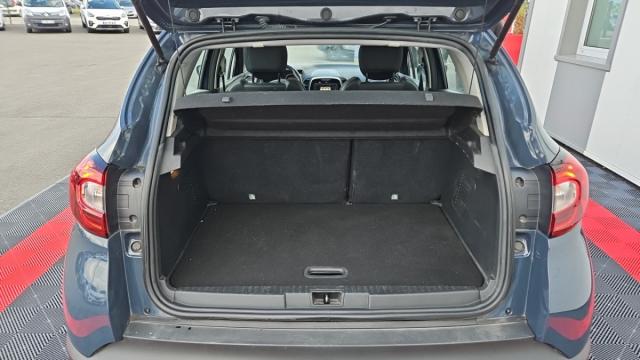 Renault Captur image 4