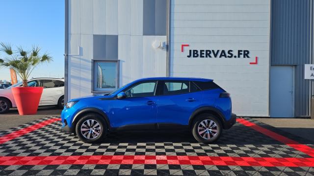 Peugeot 2008 image 2