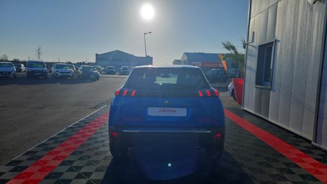 Peugeot 2008 image 4