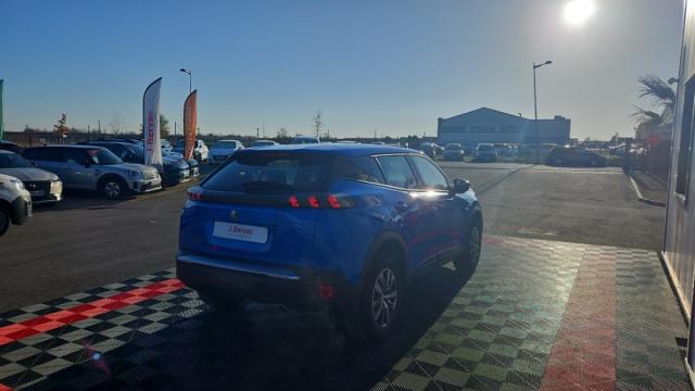 Peugeot 2008 image 1