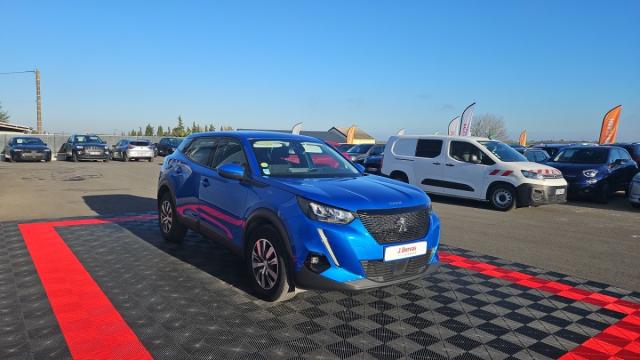 Peugeot 2008 image 7