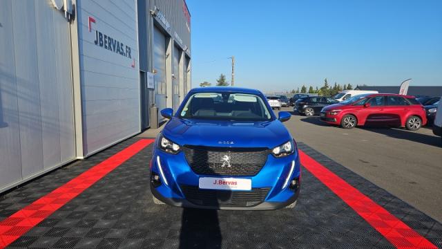 Peugeot 2008 image 9