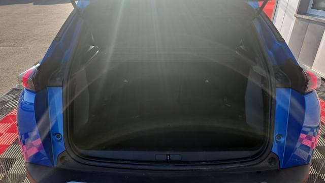 Peugeot 2008 image 5