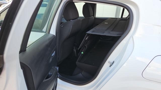 Peugeot 208 Affaire image 7
