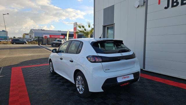 Peugeot 208 Affaire image 9