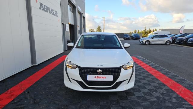 Peugeot 208 Affaire image 6