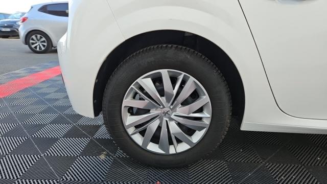 Peugeot 208 Affaire image 4