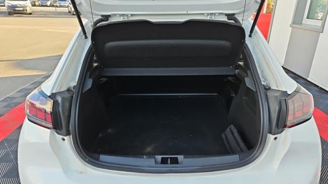 Peugeot 208 Affaire image 2