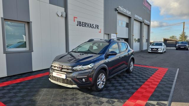 Dacia Sandero Tce 90 - 22 Stepway Confort