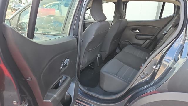 Dacia Sandero image 9