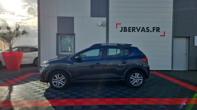 Dacia Sandero image 2