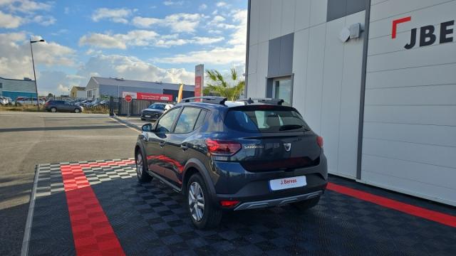 Dacia Sandero image 1