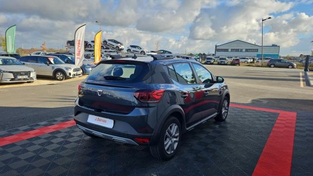 Dacia Sandero image 7