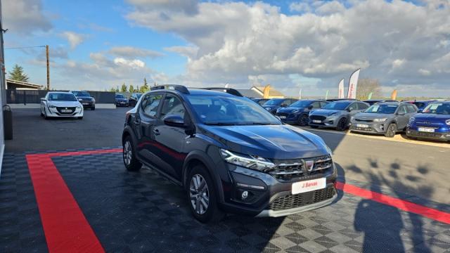 Dacia Sandero image 3